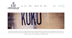 Desktop Screenshot of ilovekoko.com